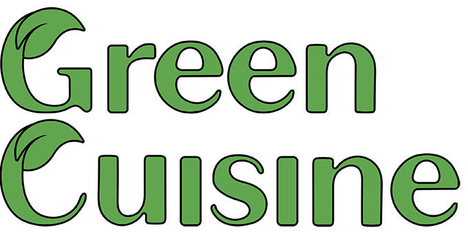 Green Cuisine logo
