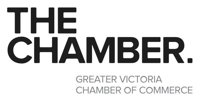 The Chamber logo