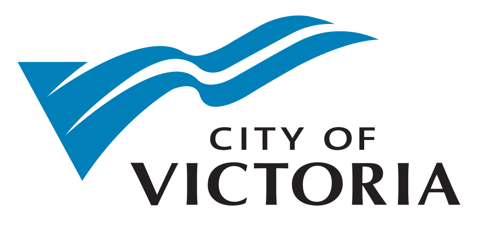 City of Victoria logo